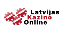 Latvian online casino